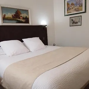 Hotel Logis Drom'sud